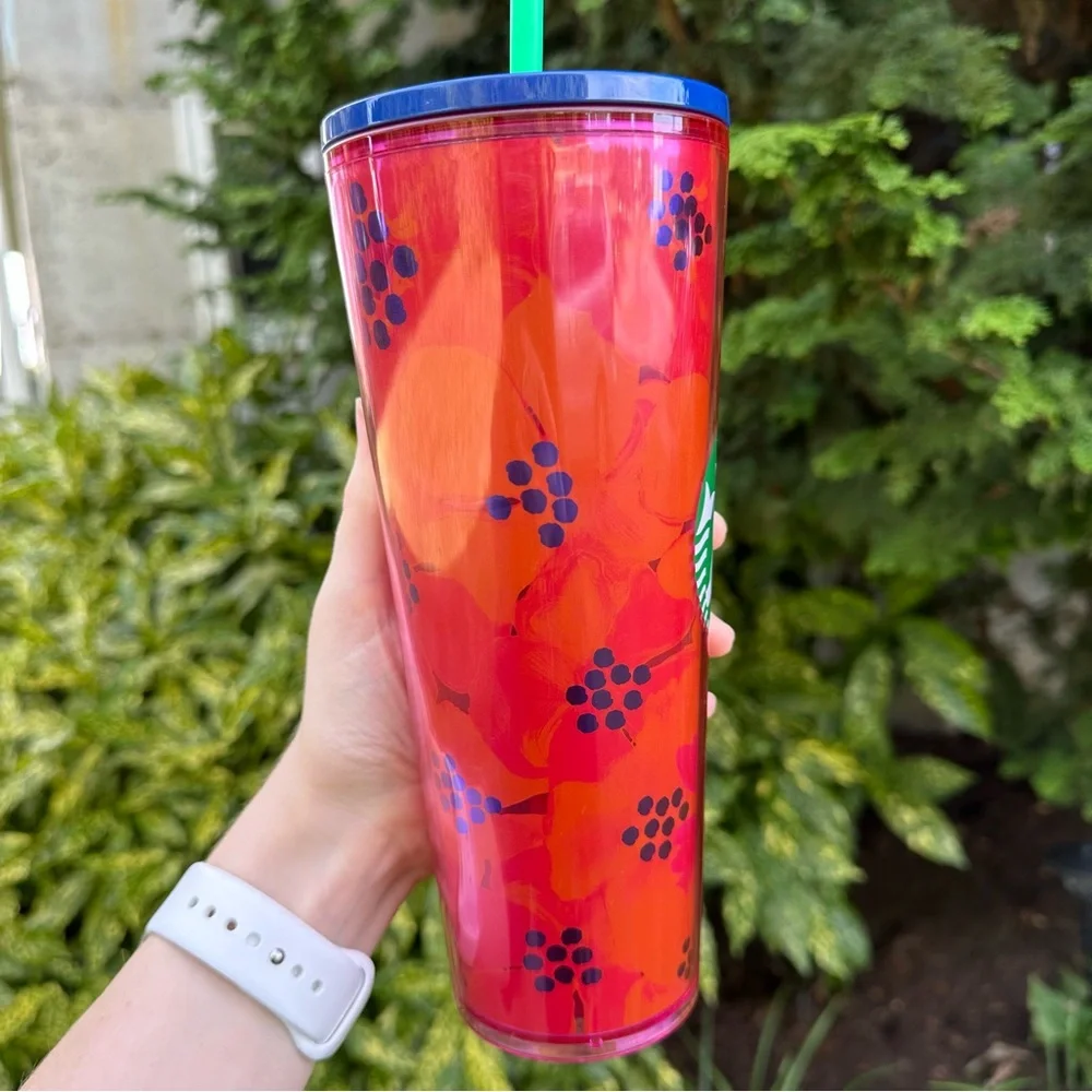 Starbucks good no